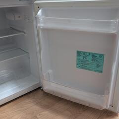 冷凍冷蔵庫　85L【美品】の画像