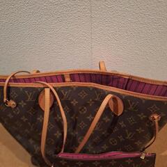 Louis Vuitton　ショルダーバッグ