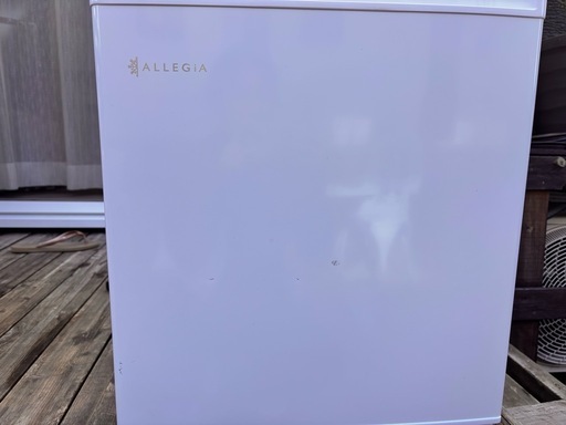 冷蔵庫　46L