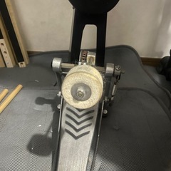 電子ドラム　椅子あり　の画像