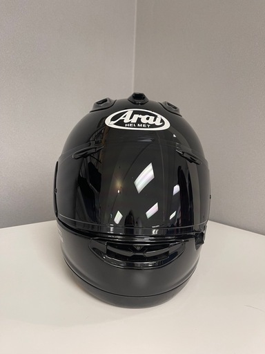 Arai アライヘルメットRX-7X サイズM（57-58)cm 送料込み！ ☆24年製
