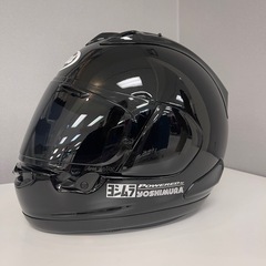 Arai アライヘルメットRX-7X サイズM（57-58)cm 送料込み！  の画像