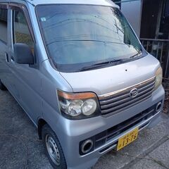 今週の目玉　大人気　サンバー4wd　車検1年付　激安販売