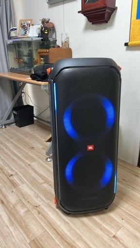 その他 JBL  Party box 710
