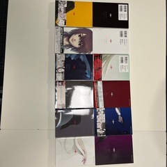 漫画12冊の画像