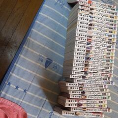 東京リベンジャーズ全巻+フィギュア