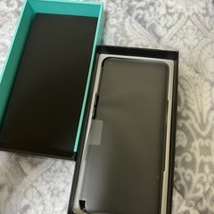 Oppo Reno 5の画像