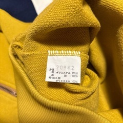 チャンピオン　トレーナーの画像