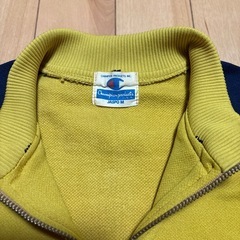 チャンピオン　トレーナーの画像