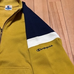 チャンピオン　トレーナーの画像