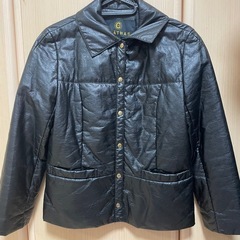 クレイサス　ジャケット