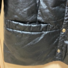 クレイサス　ジャケットの画像