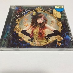 Les Papillons レンタルCD