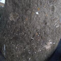 石臼　飾り　金魚　ビオトープの画像