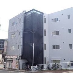 8万円入居可💁ＪＲ内房線/本千葉駅歩4分✨千葉県千葉市中央区港町