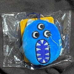 ぬいぐるみ　サンリオ　BANBANの画像