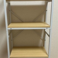 収納ラック・本棚