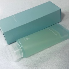 ふるり クリアジェルクレンズAC クレンジングジェル 150ｇ 敏感肌 無香料 未使用新品の画像