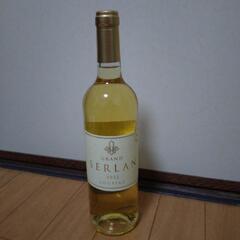 ワイン750ml