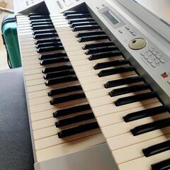 YAMAHA☆ELB-01☆ステージア☆STAGEA☆エレクトーンの画像
