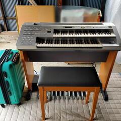 YAMAHA☆ELB-01☆ステージア☆STAGEA☆エレクトーン