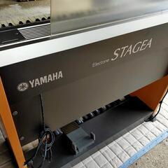 YAMAHA☆ELB-01☆ステージア☆STAGEA☆エレクトーンの画像