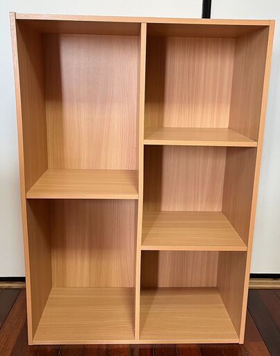 カラボックス２個セット