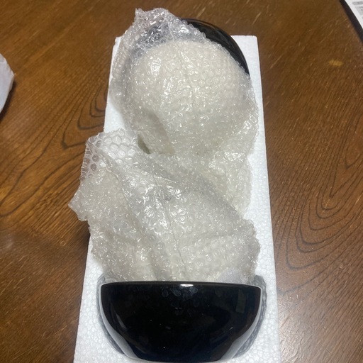 はぴねすくらぶ　セラミック加湿器