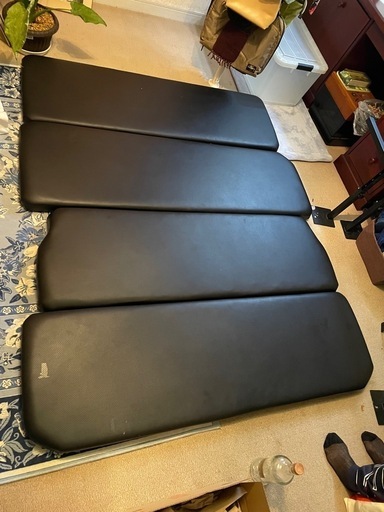 ハイエース　ベッドキット　ナロー　SP-GL