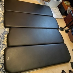 ハイエース　ベッドキット　ナロー　SP-GL