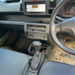 現状格安DAIHATSUハイゼットトラック4WDオートマの画像