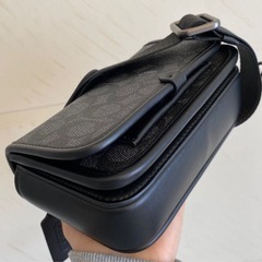 新品未使用　
コーチショルダーバックの画像