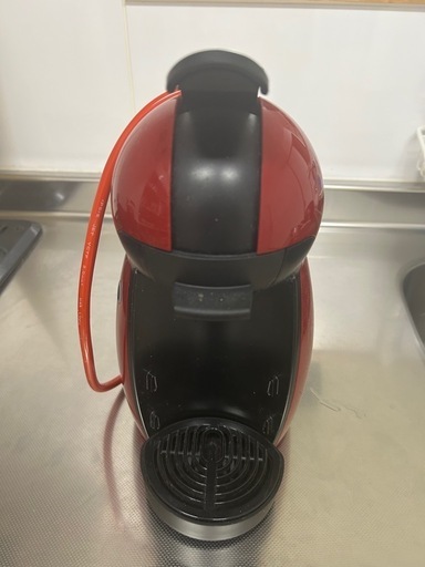 ネスカフェドルチェグスト