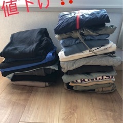 子供服男の子160