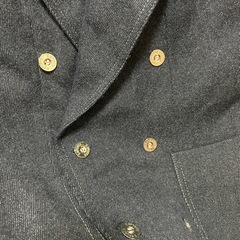 レリアン　デニムジャケットの画像