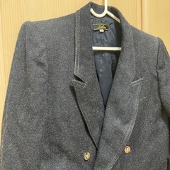 レリアン　デニムジャケットの画像