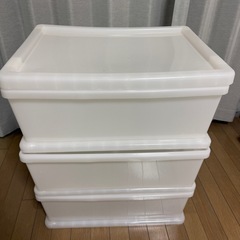 ３段収納ダンスの画像