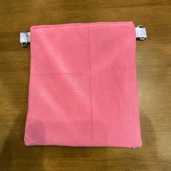 和柄サコッシュの画像