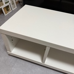 テレビ台の画像