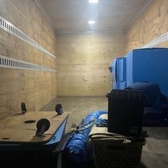 引越ドライバー、助手スタッフ募集してます！の画像