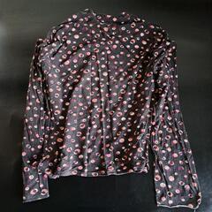 カットソー レディース LLの画像
