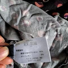 カットソー レディース LLの画像