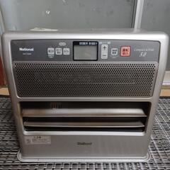石油ストーブ　ナショナル