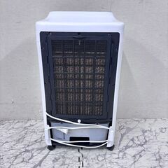  21530  キャスター付　冷風扇 パン・パシフィック   ◆大阪市内・東大阪市他 6,000円以上ご購入で無料配達いたします！◆ ※高槻・枚方方面◆西宮・尼崎方面◆生駒方面　それぞれ条件付き無料配送あり！            の画像