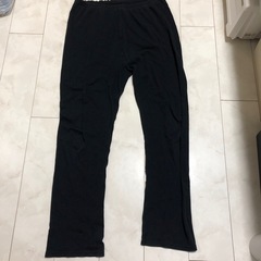 男女　スパッツ　ももひき　中古　大サイズ