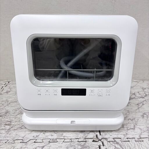 21529  食器洗い乾燥機　食洗器　食器洗浄機 VIBMI   ◆大阪市内・東大阪市他 6,000円以上ご購入で無料配達いたします！◆ ※高槻・枚方方面◆西宮・尼崎方面◆生駒方面　それぞれ条件付き無料配送あり！