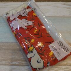 【新品】MOOMINデザインソックスの画像