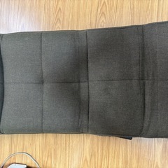 座椅子　リクライニング可の画像