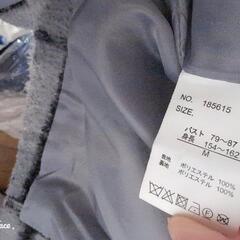 女性のみの引き渡し👩薄手コート格安で売ります✨の画像
