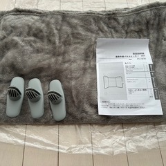 ヒーターの画像